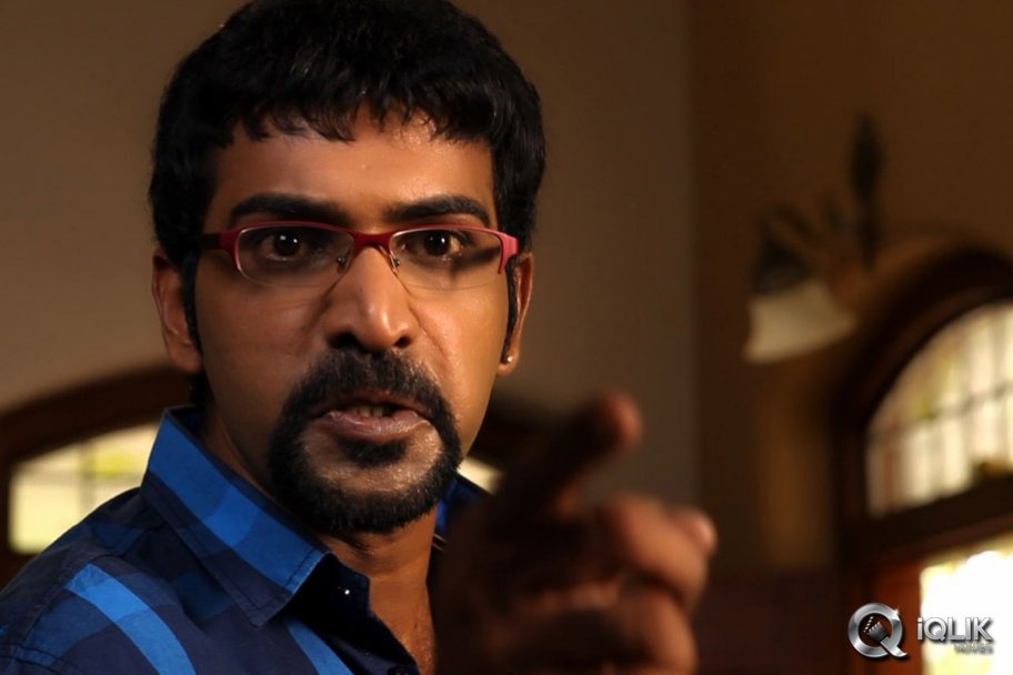 Yamini Chandrasekhar